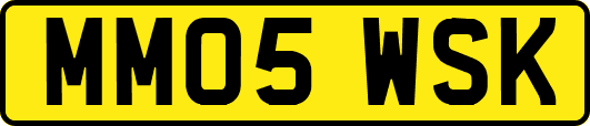 MM05WSK