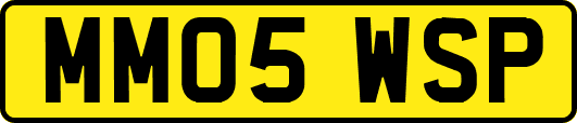 MM05WSP