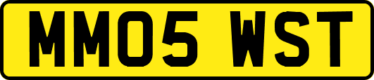 MM05WST