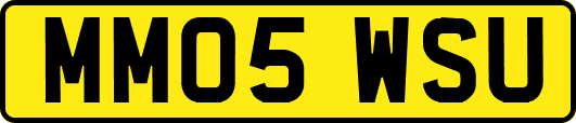 MM05WSU
