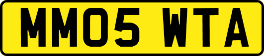 MM05WTA
