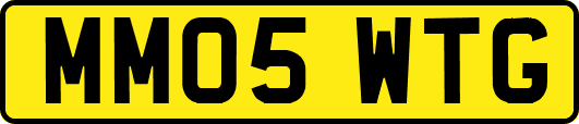 MM05WTG
