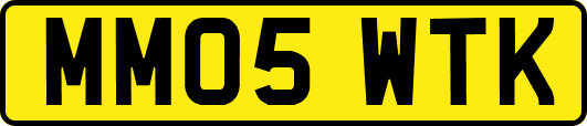 MM05WTK