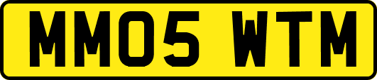 MM05WTM
