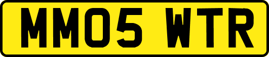 MM05WTR