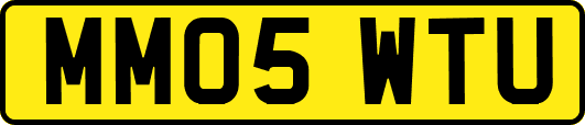 MM05WTU