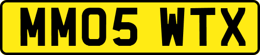 MM05WTX