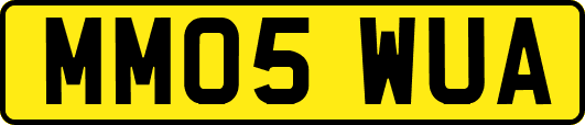 MM05WUA