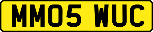 MM05WUC