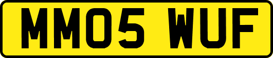 MM05WUF
