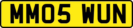 MM05WUN