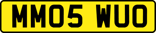 MM05WUO