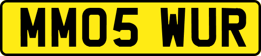 MM05WUR