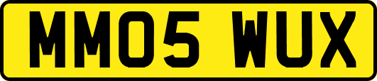 MM05WUX