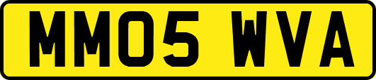 MM05WVA