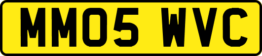 MM05WVC