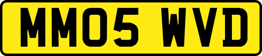 MM05WVD