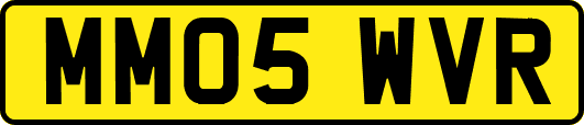 MM05WVR