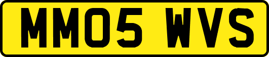 MM05WVS