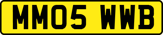 MM05WWB
