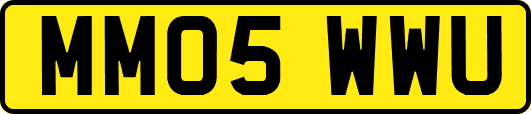 MM05WWU