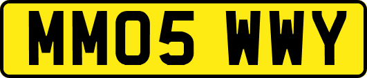 MM05WWY