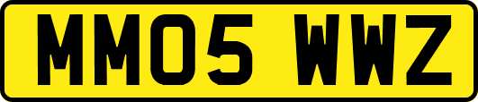 MM05WWZ