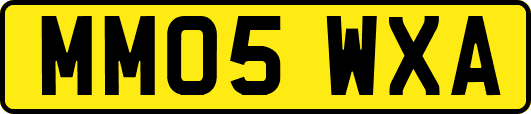 MM05WXA
