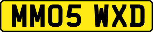MM05WXD