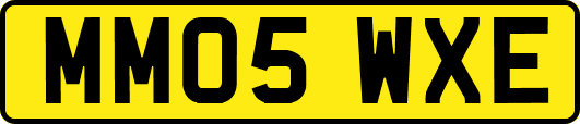 MM05WXE