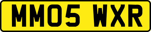 MM05WXR