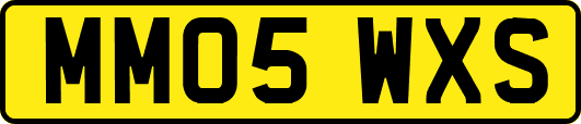 MM05WXS