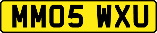 MM05WXU