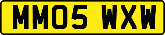 MM05WXW