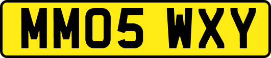 MM05WXY