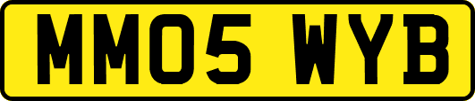 MM05WYB