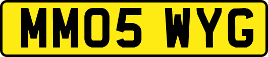 MM05WYG