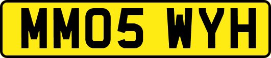 MM05WYH
