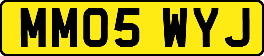 MM05WYJ