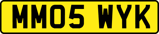 MM05WYK