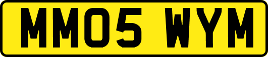 MM05WYM