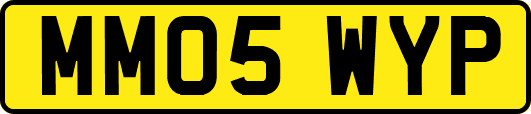 MM05WYP