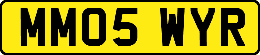 MM05WYR