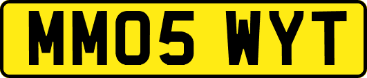 MM05WYT