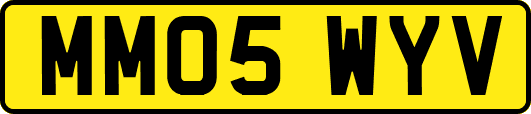 MM05WYV