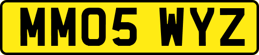 MM05WYZ