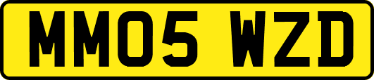 MM05WZD