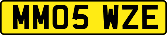MM05WZE