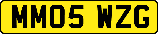 MM05WZG