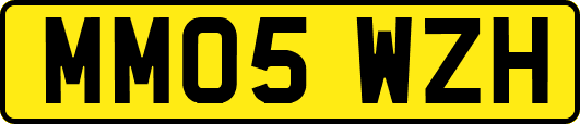 MM05WZH